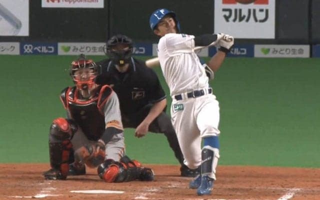 「すごい背筋力」　覚醒間近25歳の“カチ上げ弾”に衝撃「お見事としか言えない」