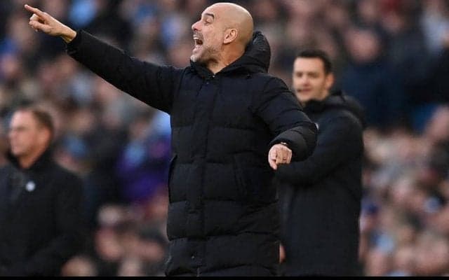 「だからこそ勝てたんだ」…宿敵圧倒のシティ、指揮官ペップが語る勝因