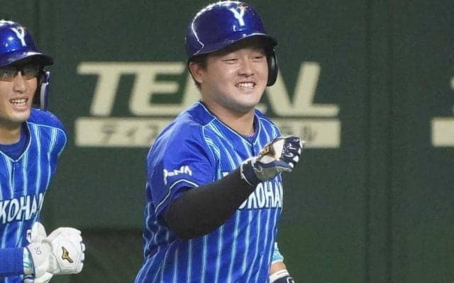 「ああいう見逃し方をされるのが嫌」　DeNA三浦監督も唸る2年目・牧秀悟の“風格”