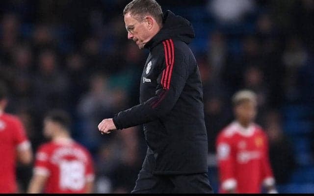 認めるラングニック「シティとのギャップを縮めるのに長い道のり。差がある」