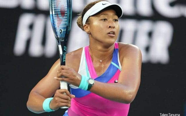 大坂なおみの本戦ストレートインが決定「2年を経て戻ってこられて良かった」[BNPパリバ・オープン]