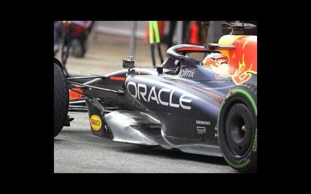 2022版F1マシンはすべてがガラリと変わった。噂の「グラウンドエフェクトカー」のメリット、デメリットとは？ 