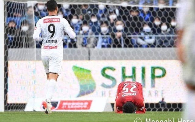 片野坂知宏監督「選手もスタッフも、誰ひとり石川を責めなかった」【ガンバ大阪ｖｓ川崎】(2)