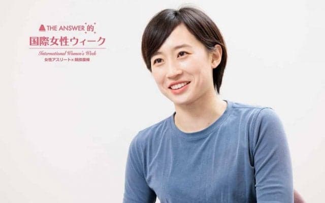 2人目の妊娠中に「怖くなりました」　一度は主婦になった馬淵優佳に訪れた現役復帰の転機