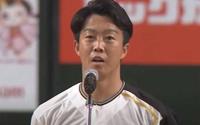 ダルビッシュが「怒らなきゃよかった」　名コンビ捕手の引退セレモニーで“懺悔”