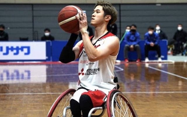 【短期連載・TOKYOの先へ】古澤拓也「プレータイムに関係なく貫き通した戦い抜く姿勢」
