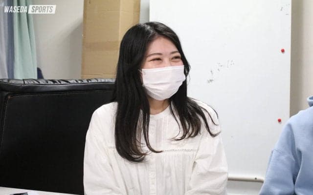 【連載】『令和２年度卒業記念特集』番外編　第１回　ＦＷ北村瑞基×ＧＫ村上隼斗×ＭＧ浅井万菜（３/７）