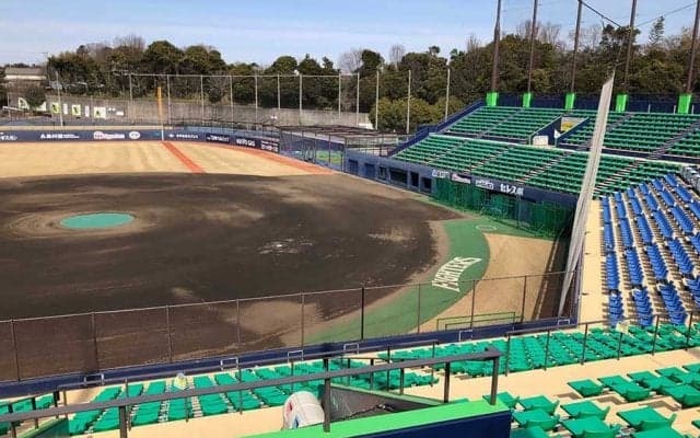 日本ハムがロッテとのオープン戦をライブ配信　新庄剛志監督の関東“初采配”