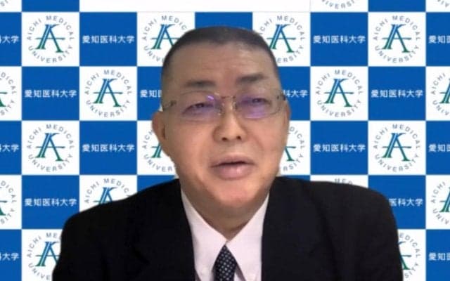 オミクロン株対策でも大事なのは「マスク、ワクチン、検査」、週2回の抗原検査実施のJリーグは「クラスターが発生しにくい」