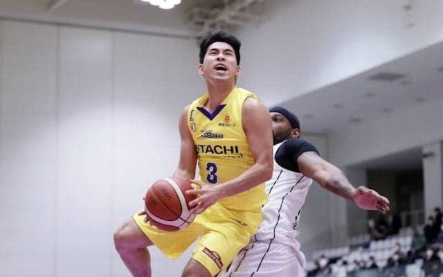 SR渋谷の小川麻斗が特別指定選手としての活動を終了「成長した姿を見せれるように」