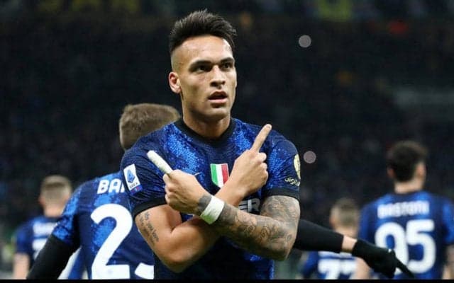 ラウタロ代理人が退団説を否定　「彼はインテルにとどまる」