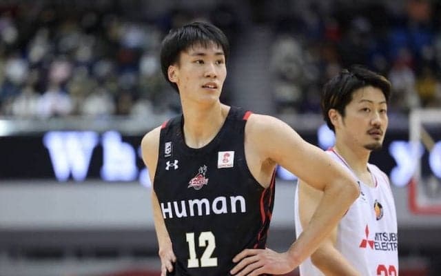 大阪の高島紳司と飯尾文哉が3月9日の富山戦を最後に特別指定選手としての活動終了