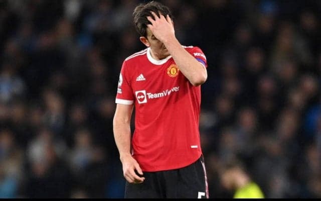 「恥ずべきものだ」　宿敵に完敗のユナイテッド…OBは「最後の25分を諦めた」と糾弾