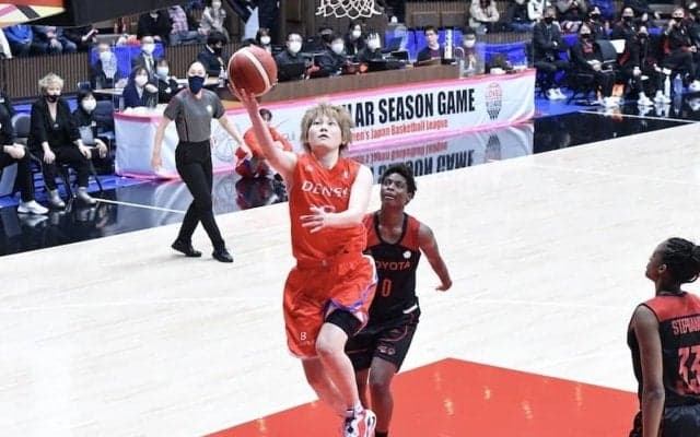 トヨタ自動車vsデンソー、富士通vsＥＮＥＯＳと強豪同士が激突／Wリーグ第15節