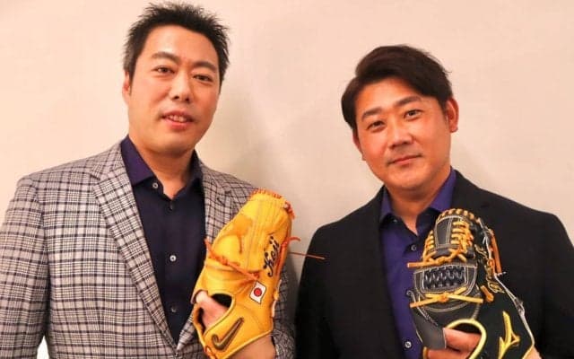上原浩治＆松坂大輔もビッグボス・新庄剛志に脱帽！「ここ数カ月の新庄さんの役割というのはすごかった」