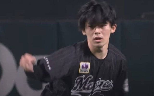 163キロ叩き出す佐々木朗希の“頭”に注目「帽子を落として球速を上げていく男」