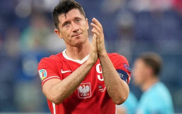 ロシアとPOで対戦予定だったポーランド、トレーニングキャンプメンバーを発表…試合の詳細は未定