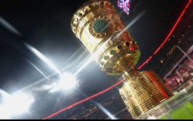 DFBポカール準決勝対戦カード決定！ 原口＆遠藤のウニオンはRBライプツィヒと激突