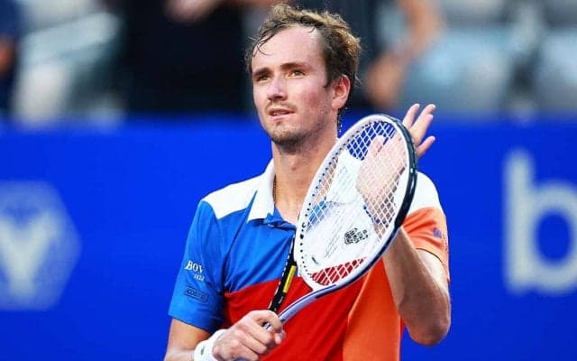 【テニス】紛争に翻弄されるロシアとウクライナのプレーヤーたち、平和への願いは叶うのか