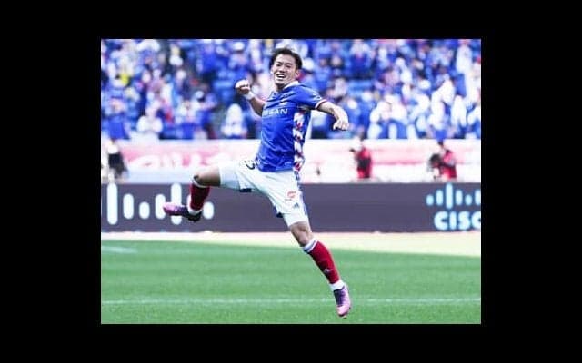 「マリノス1.5軍？」の不安はたちまち一掃。誰がピッチに立っても高品質なサッカーに魅了された