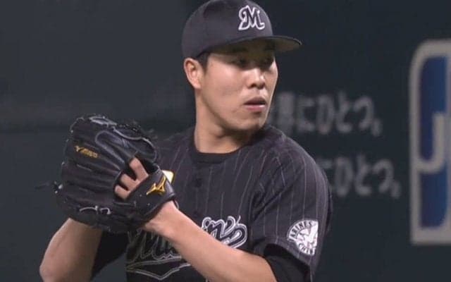 TJ手術から復活した元守護神を「全員が待ってた」　変わらぬフォームに「涙出る」