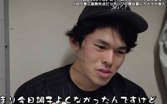 佐々木朗希、163キロ→「調子良くなかった…」に衝撃　ファンは捕手目線の球にうっとり