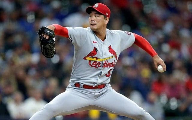 “日本キラー”金廣鉉が3年ぶり韓国球界復帰　4年14.1億円、MLBロックアウトの影響か