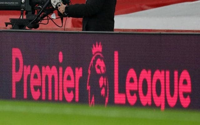 年間9億円の放映権収入を手放す？ プレミアリーグとEFLがロシアでの放送を停止の意向