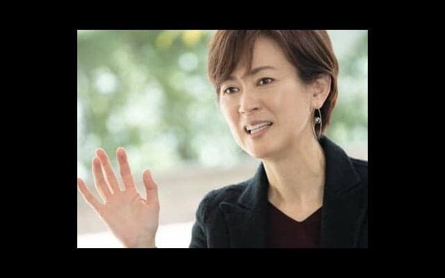 有森裕子が語る、女性アスリートが抱える問題。「被害を訴えたくても解決するイメージがわかない」という現状