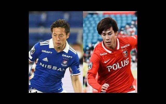 横浜Ｆ・マリノス、浦和レッズが採用。サッカー界に襟付きユニフォームは復活するか