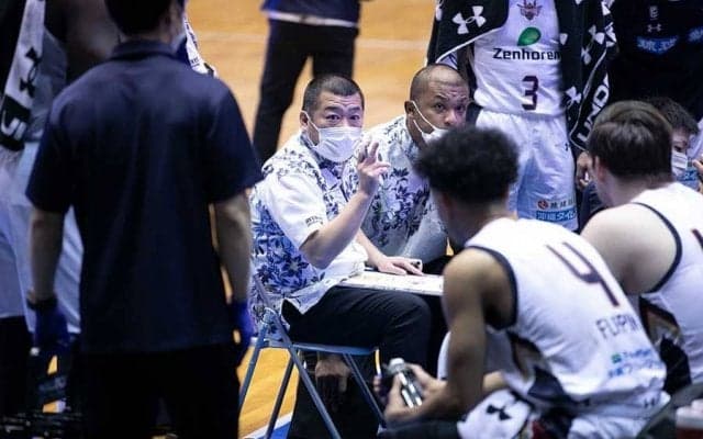 B1最長19連勝、琉球に漂い始めた初制覇の予感　「大一番で勝つチーム」へ脱皮なるか