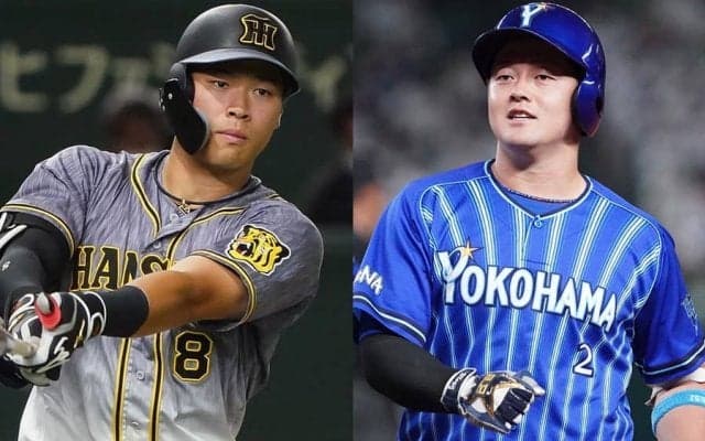 阪神佐藤輝は「2年目のジンクスを終えた」　DeNA牧ら若手野手の課題を専門家指摘