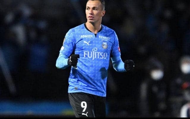 「誰も彼に向かっていかなかった」痛恨ミスのG大阪GKに駆け寄ったレアンドロ・ダミアンが理由を告白「今日は彼、明日は自分かも」