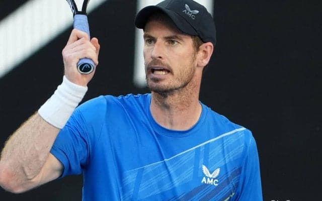 マレーとレンドル、GS3冠＆世界No.1を成し遂げた黄金コンビが再結成。期間は数ヵ月になる模様