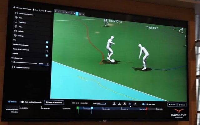 プロ野球「リーグ最下位から日本一へ」導いたデータの活用！「サッカー選手の育成」にも活かせる映像での指導【テクノロジーとの融合が拓くスポーツの可能性】(2)