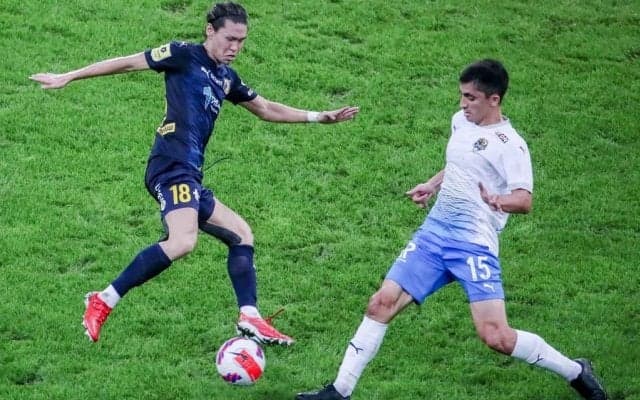 ロシア・ロストフの日本代表MF橋本拳人にも影響!「軍事侵攻」ロシアとウクライナのクラブに下されたFIFAの｢特例措置」