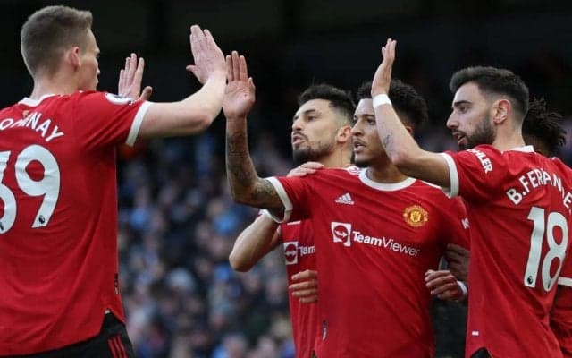 「100m独走ゴール」を決めたマンチェスター・ユナイテッド下部組織「17歳FW」に注目高まる!3月に「アルゼンチンA代表候補」にも選出された「超新星のスピードスター」