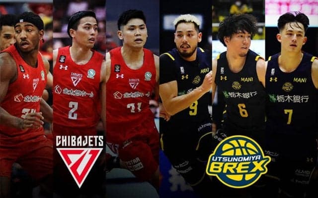 【千葉vs宇都宮】前回は宇都宮が快勝、千葉はリベンジして天皇杯決勝へ弾みをつけたい