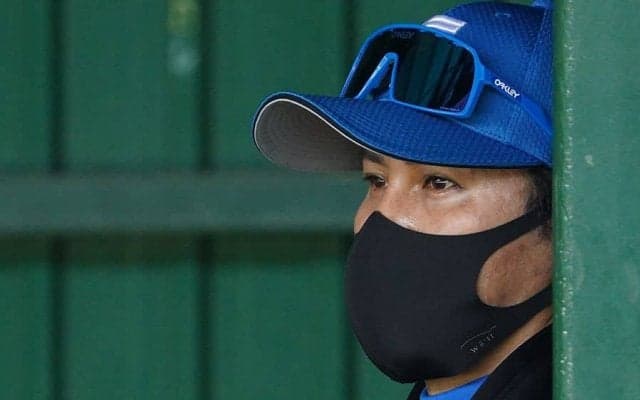 新庄ビッグボスが関東初采配　4番に俊足・宮田輝星…ロッテ戦スタメン発表