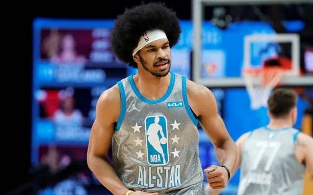 プレーオフ進出圏内を堅持するキャブズに試練…ジャレット・アレンが無期限の離脱