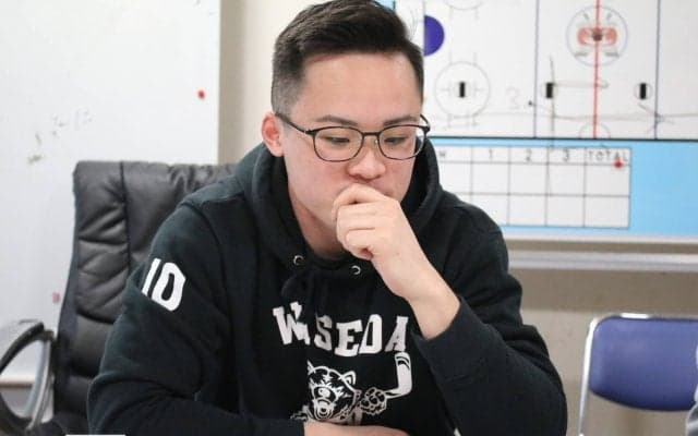 【連載】『令和３年度卒業記念特集』番外編　第２回　ＤＦ住友愛斗×ＤＦ大塚脩世