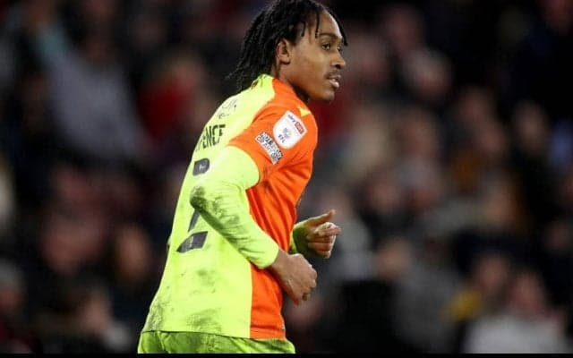 欧州中のビッグクラブが関心！ ミドルズブラの若手右SBジェド・スペンスに注目