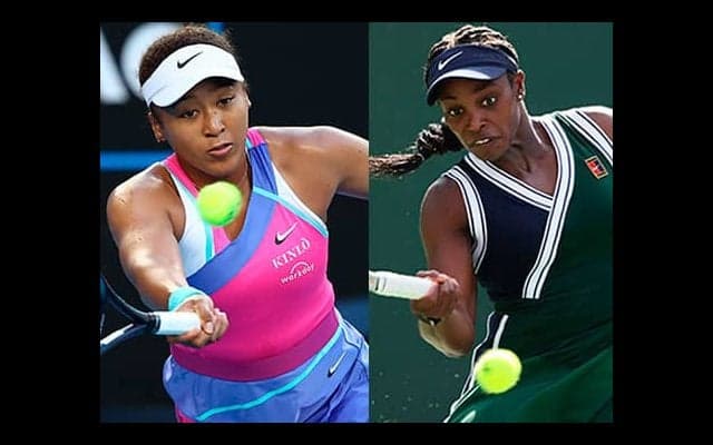 大坂初戦 全米女王対決に注目