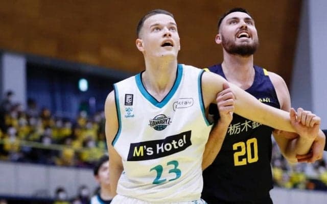 京都がデュサン・ヴィチェンティッチと契約解除「力強くシーズンを終えることを期待している」
