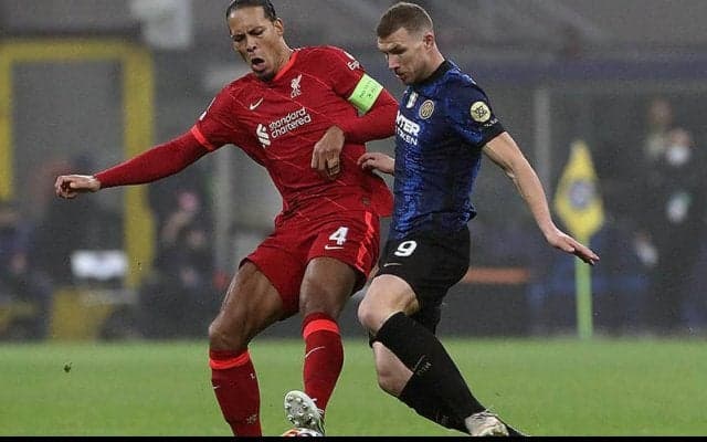 【CLプレビュー】盤石レッズが逃げ切るか、イタリア王者の要塞攻略か《リバプールvsインテル》