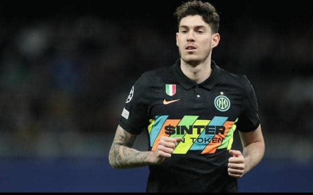 CLでの逆転突破に自信のバストーニ「チームとしてリバプールを止めたい」