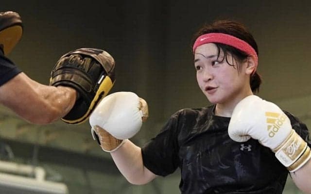 東京五輪・美人メダリストがパリ五輪出場を明言しない理由とは