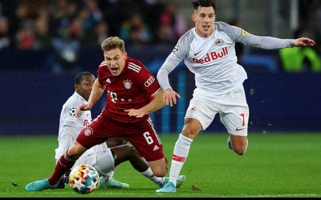 【CLプレビュー】ドイツ王者の貫禄か、オーストリア王者再びの善戦か《バイエルンvsザルツブルク》