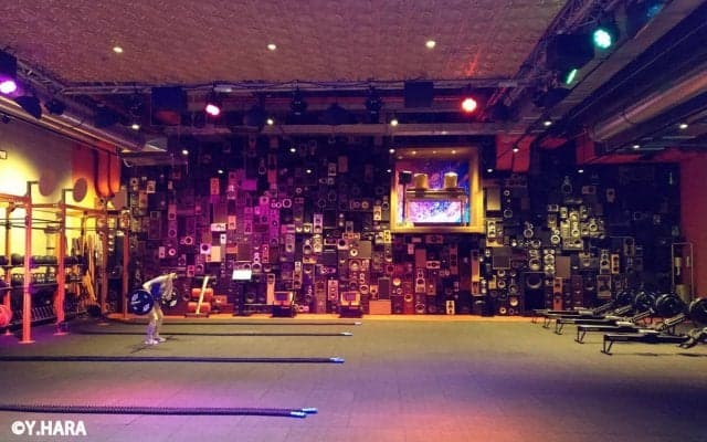 CL前に盛り上がってくれたのは嬉しい…/原ゆみこのマドリッド