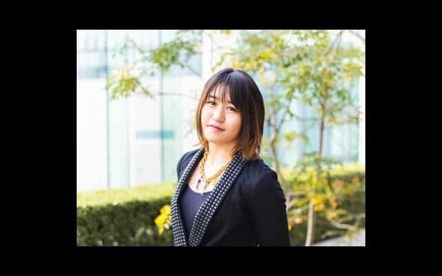 両親の激しい口論。父が発した衝撃の言葉……。傷ついた朱里が辿り着いた「リング」という輝ける場所